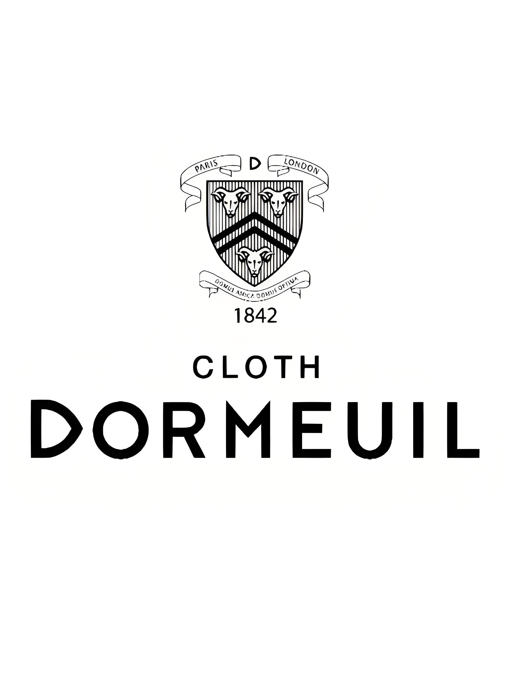 Dormeuil（多美，法国/英国）