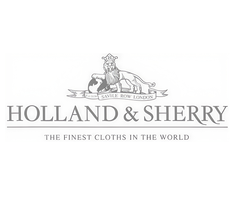 Holland & Sherry（贺兰德谢瑞，英国）